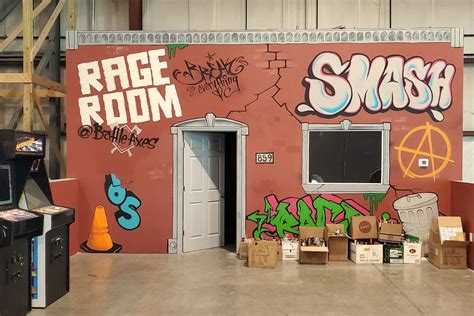 lexrage|Lexington rage room opens